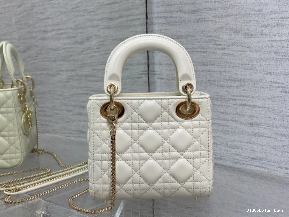 OldCobbler Bags LADY DIRO-17CM 0809